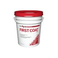 thumbnail image 2 of USG Sheetrock First Coat White Flat Latex Primer 5 gal, 2 of 3
