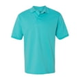 thumbnail image 1 of New - IWPF - JERZEES - SpotShield™ 50/50 Sport Shirt Retired, 1 of 5