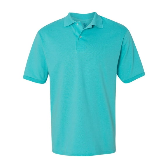 JERZEES - Artix Men - SpotShield™ 50/50 Sport Shirt