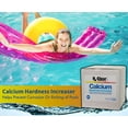 Rx Clear 25 lbs Calcium Hardness Increaser, Water Treatment Chemicals