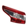 thumbnail image 1 of Waterproof Shockproof LED Car Taillight for Qashqai MK2 J11 2014-2016, 1 of 7