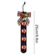 thumbnail image 2 of Price cut Diy Bells For Door Knob 1Pcs Bells Security For Door Bells Door Hanger With Bow Welcome Bell Door Hanger, 2 of 4