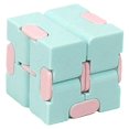 thumbnail image 1 of Cubo de rubik de dedo Tmvgtek juguetes de los niños, 1 of 6