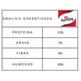 thumbnail image 2 of Alimento Para Perro SuperCan Mestizo  Para Perrro Adulto de 18 Kg, 2 of 3