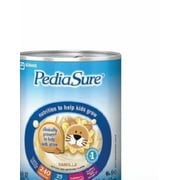 Ross Products PediaSure Complete, Balanced Nutrition, 24 ea
