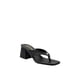 thumbnail image 2 of Sandalia Mujer Kipon Tacon Vestir negro 23, 2 of 6