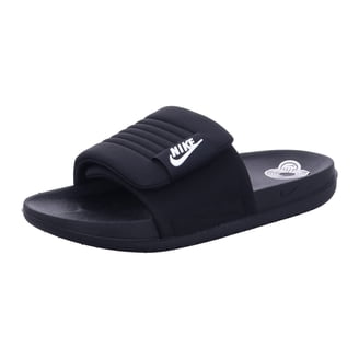 Nike Calm Slides Sandals Black / Noir FD4116-001 Men\'s Size 8 Women\'s 9 NEW Nike Calm Slides – DTLR main image 3