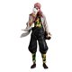 thumbnail image 1 of Anime Character Scene Decoration Anime Cartoon Action Figure Collection Statue Model Doll Toy Ideal Gift for Anime Fans, 1 of 5