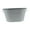 Grey, variant on simhoa Ice Bucket Ice Holder Lightweight Ice Tub for Chilling Cocktail Cooling white