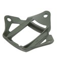 thumbnail image 3 of Casco Cubierta de 3 orificios Aleación de aluminio Resistente al desgaste Buena capacidad de carga Cubierta de montaje para AF Verde, 3 of 12