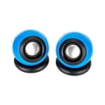 thumbnail image 2 of Minialtavoz Q Egg, ligero, compacto y multiusos, de 3 W Azul, 2 of 9