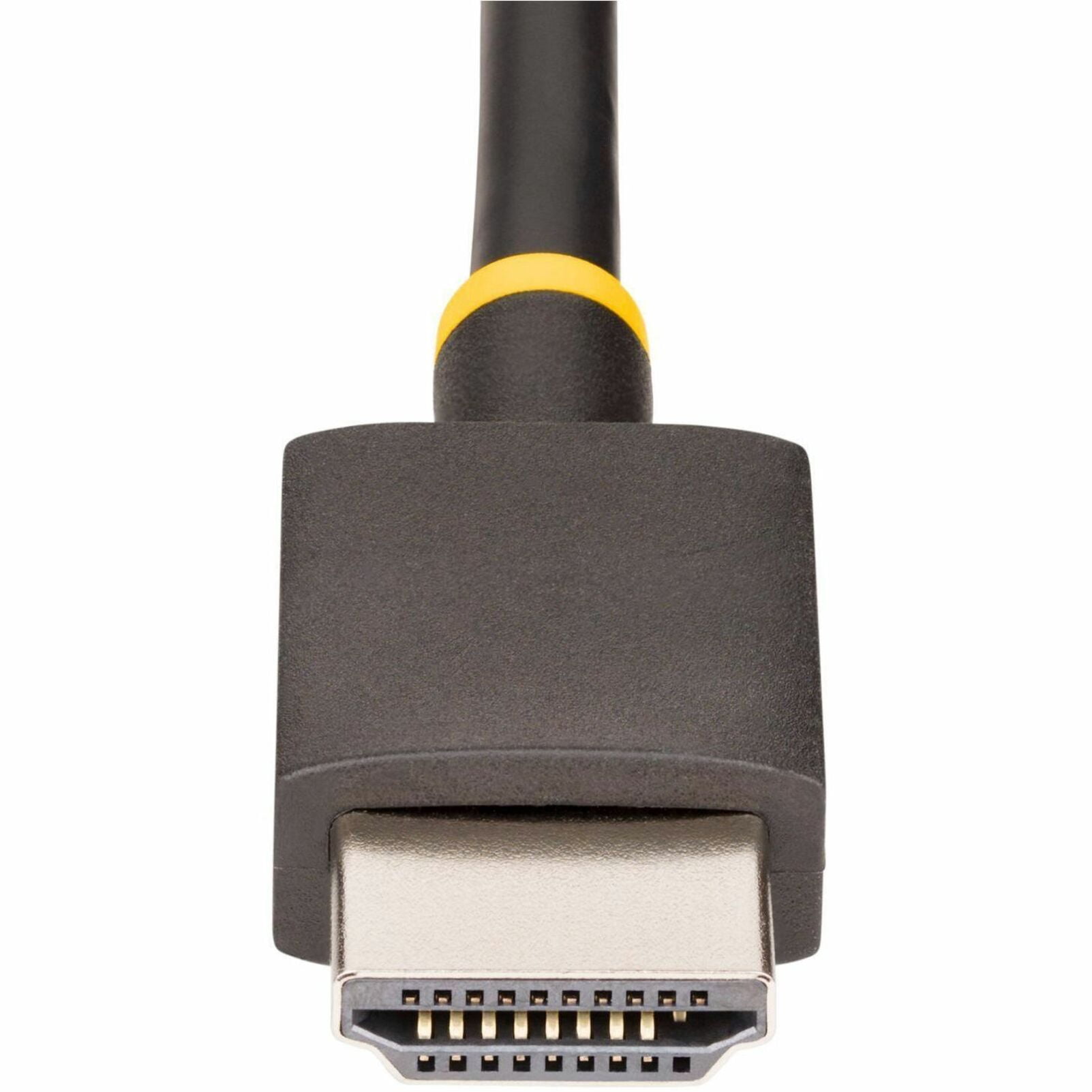 StarTech 1ft (30cm) HDMI to DisplayPort Adapter Cable 148B-HDMI-DP-8K