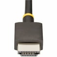 thumbnail image 5 of StarTech 1ft (30cm) HDMI to DisplayPort Adapter Cable 148B-HDMI-DP-8K, 5 of 7