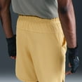 thumbnail image 2 of Big & Tall Nike Totality Dri-FIT 9" Versatile Shorts Color: Black Size: 3XL TALL, 2 of 4