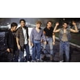 thumbnail image 3 of The Outsiders: The Complete Novel 4K - Collector's Edition [Blu-ray + 4K UHD], 3 of 6