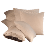 BuckWool Standard 20x26 Pillow w/zip