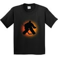 thumbnail image 3 of Inktastic Ice Hockey Goalie Sports Youth T-Shirt, 3 of 5