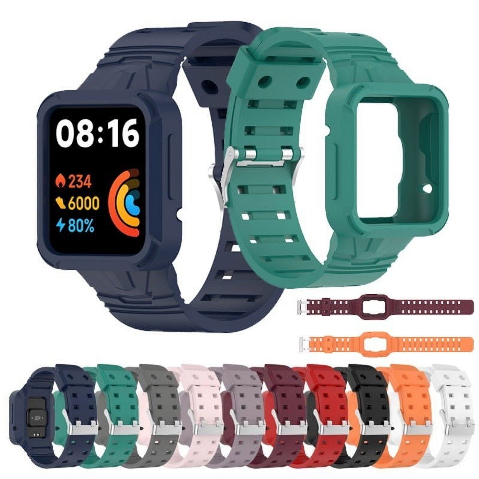 For Xiaomi Mi Watch Lite / Redmi Watch/Xiaomi MI watch lite 2