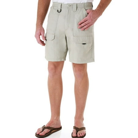 Hero - Big Men's Hiker Shorts