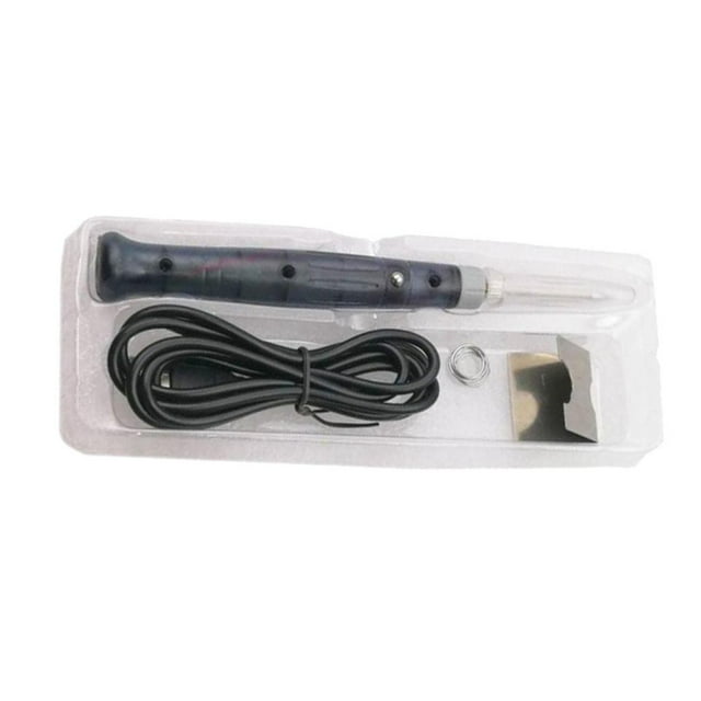 Soldador Eléctrico USB Sunnimix 5V 8W