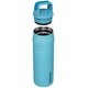 thumbnail image 2 of Botella de agua Stanley IceFlow Cap and Carry+ 700 ml de acero inoxidable, 2 of 4