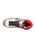 thumbnail image 4 of Nike Blazer Mid 77 SE Dance (GS) Bid Kids' Shoes Summit White-University Red dh8640-100, 4 of 6