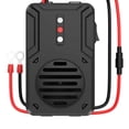 thumbnail image 4 of Repelente Ratas para Coche Repelente Ratas para Coche Compartimento Del Repelente Ratas Ultrasónico Electrónico, 4 of 9