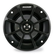 Kicker 40PS44 4" 2-Way 4-Ohm Powersports Coaxial Speakers