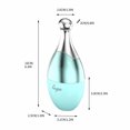 thumbnail image 3 of Heliisoer Beauty Tools Ice Silicone Ice Box Body Massage Skin Ice Roller Ice Box, 3 of 5