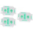 thumbnail image 1 of Queen Bee Cage Pin Cage, King Bee Cover Lightweight Buckle Suitable for Beekeeping, 1 of 5