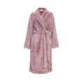 thumbnail image 3 of Berkshire Homewear Women's Fluffie Robe, 3 of 4