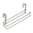 thumbnail image 4 of relayinert Stainless Steel Paper Towel Holder Rustproof Hanging Tissue Rack Bathroom Toilet Roller Stand, 4 of 5