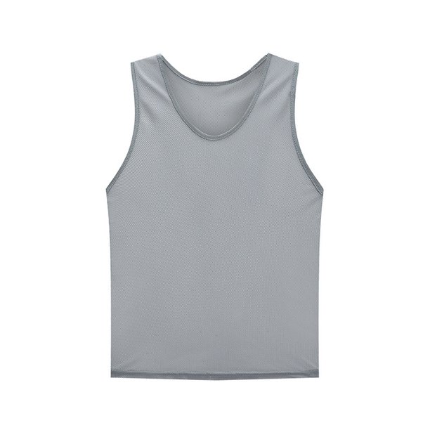 Chaleco de entrenamiento de ropa de confrontación Chaleco de promoción de desarrollo de equipo de baloncesto de fútbol para niños adultos