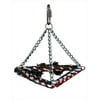 Caitec 264 Small 6 in. Cotton Triangle Swing