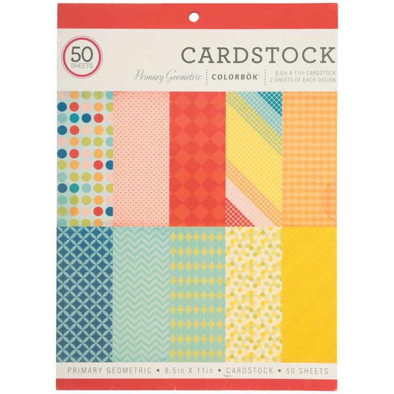 Samples Color Cardstock Paper Stock Photo 292195607
