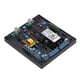 thumbnail image 3 of Regulador automático de voltaje para generador sin escobillas Controlador de voltaje para generador trifásico Entrada CA 140 V, 3 of 14