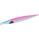 thumbnail image 1 of Aparejos de pesca, plantilla de metal HONOREAL, cebo rápido profundo para señuelos de pesca, cebo diseñado a medida, 1 of 9