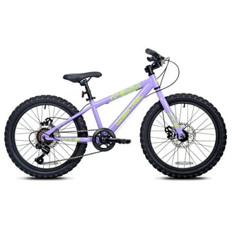 Mongoose Excursion Mountain Bike, Unisex, 21 Speeds, Black