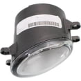 thumbnail image 5 of For Toyota RAV4 2006 07 08 09 10 11 2012 OEM Fog Light Assembly Driver Side | Round | Replacement For SC2592100 | 812200D042, 810260W020, 5 of 6