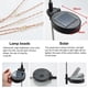 thumbnail image 3 of 8 Modes Solar Firework Lights 150 LED Waterproof Outdoors Garden Lamp for Patio Pathway Backyard Lawn Landscape, Colorful, 3 of 5