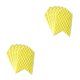 thumbnail image 1 of Greeniant 5 piezas bicicleta pegatina marco de bicicleta protector silicona marcos duraderos cintas ciclismo de montaña calcomanías grandes Type2 NO2, 1 of 6