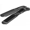 Babyliss Pro Porcelain Ceramic 1.5" Plate Hair Straightening Flat Iron, Removable Comb