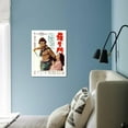 thumbnail image 2 of Japanese Movie Poster  Rashomon, Unframed Giclee Print Wall Art Sold by Art.Com, 2 of 4