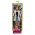 thumbnail image 4 of Barbie Eye Doctor Doll W Ith Brunette Hair, Eyeglasses & Exam Tool, 4 of 4