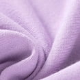 thumbnail image 4 of yboeqw Toddler Child Girls Outfit Sets Warm Cute Print Fall Winter Casual Sweatshirts and Pants for Girls,Size 4-5 Years, 4 of 8