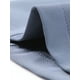 thumbnail image 5 of BLAZER CORTO DE OFICINA PARA MUJERES CHIC DE NEGOCIOS CON SOLAPA Y MANGAS CORTAS XS GRIS AZUL, 5 of 6