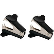 Heldig Lightweight Staple Puller Remover Tool for Office, School, Easy to CarryB