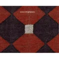 thumbnail image 3 of Timeless Elegance Handwoven Vintage Kilim Wool and Jute Rectangle Carpet for Living Room and Hallway Enhance Your Home's Warmth and Style , 5x8 ft, 3 of 5