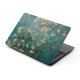 thumbnail image 1 of Pegatina Universal Diy para ordenador portátil, piel para Hp/ Acer/ Dell /asus/ Sony/xiaomi/macbook Air, Protector de piel para portátil, 1 of 4