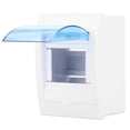 thumbnail image 1 of Fusible de batería Protección contra sobrecarga Disparo 4F0915519 Reemplazo para A4 ALLROAD 2013-2015 Jadeshay A, 1 of 8